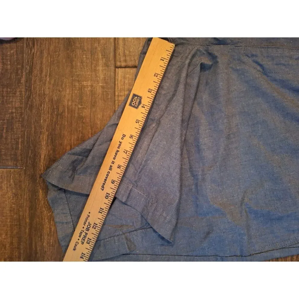 Dockers Men's Short 10